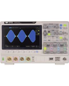 ดิจิตอลออสซิลโลสโคป T3DSO2000