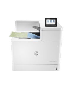 HP Color LaserJet Enterprise M856dn