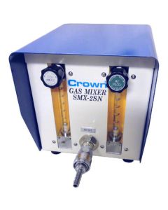 Compact Size Gas Mixer (fixed pressure type)