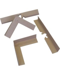 EDGE BOARDS CORNER PAD (100 Set)