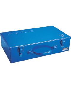 FREE BOX 400 x 230 x 100 Blue