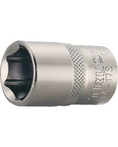 Socket (hexagonal type)