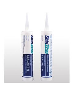 SEALANT-N Black(100% Neutral Silicone)