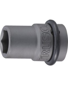 Impact Socket (hexagonal type)