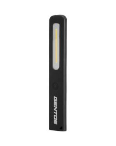 Super Slim rechargeable light