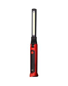 360 degrees foldable Rechargeable Inspection Light