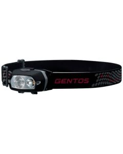 Oval Beam Head Light