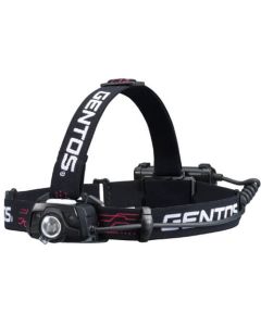 Motion Sensor Headlight