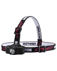 1AA Compact headlight