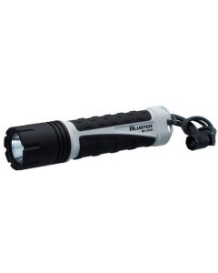950lm 2m Waterproof Rechargeable Flashlight