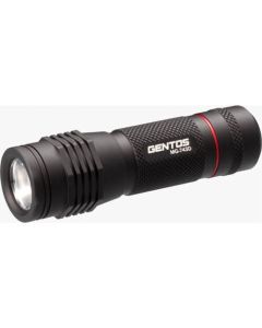 Aluminum Flashlight
