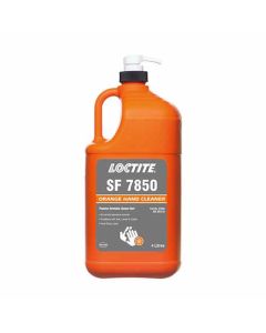 Orange Hand Cleaner 4 Liter
