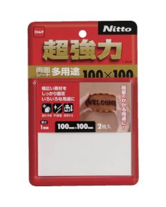 Double-Coated Adhesive Tape 100อัน