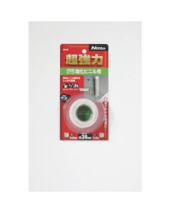 Strong Double-coated Tape (for vinyl chloride)