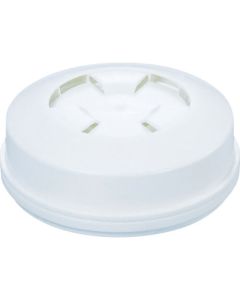 Filter Medium and Canister for Dustproof/Gas Mask Replacement filter medium