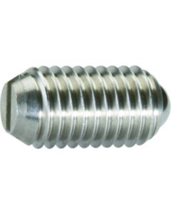 Ball Plunger