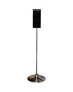 TF Silver Stand