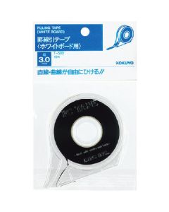 Ruled Line Tape 1อัน