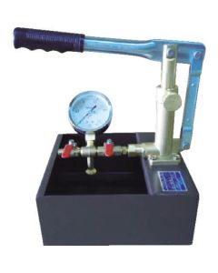 Water Pressure Test Pump(Manual)