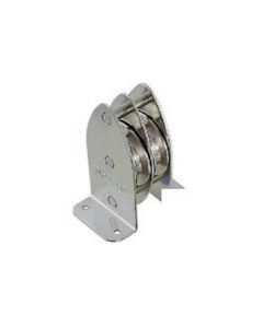Stainless Steel Fix Block 1อัน