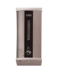 TF Silver Alcohol Dispenser
