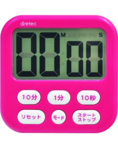Timer อันละ 1 อัน