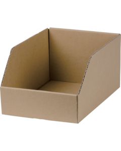 T type Containers (made of cardboard)