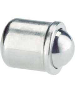 Plunger (insertion type) Stainless Steel Case Type