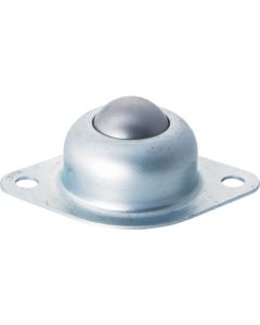 Ball Caster Press Molded Product