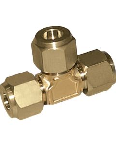 Refrigeration Flare Fittings 1อัน