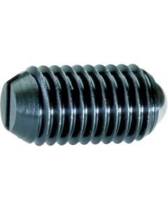 Ball Plunger