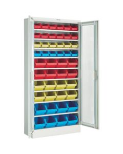 Vanlack (RU) Case with Containers