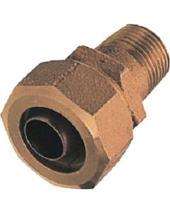 Joint for Polyethylene Pipe 1อัน