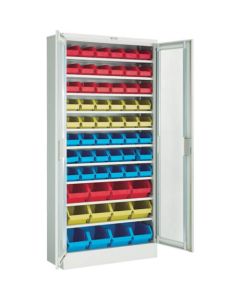 Vanlack (RU) Case with Containers