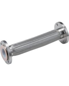 Fluoroplastic Hose