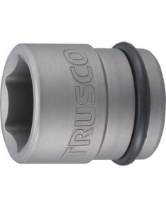 ลูกบ๊อกซ์กระแทก (มุมใส่ 19.0) ด้านตรงข้าม 32mm