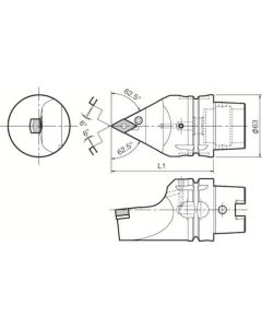 T63H-PDNNN-L15 1อัน