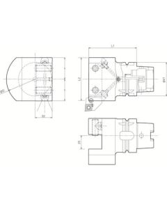 T63H-S2525-90F 1อัน