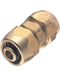 Socket for Polyethylene Pipe 1อัน