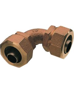 Elbow for Polyethylene Pipe 1อัน