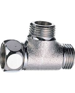 Tees for Flexible Tube