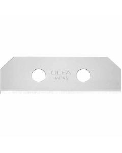 ใบมีดสำหรับ Safety Cutter โอฟ่า 17.8mm (0.4mm) x 10