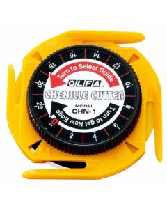 มีดคัตเตอร์โรตารี่ 60 mm สำหรับงานตัดเป็นขุย /เส้นปุย