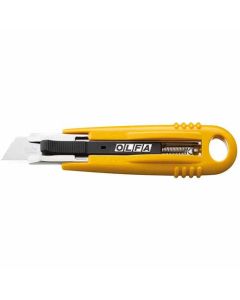 คัตเตอร์เซฟตี้ Safety Cutter