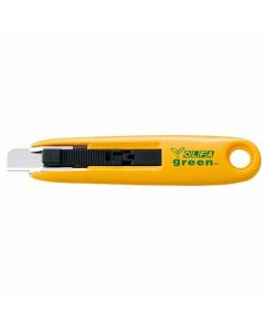 คัตเตอร์เซฟตี้ Compact Safety Knife