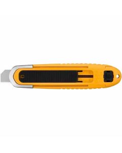คัตเตอร์เซฟตี้ Compact Safety Knife