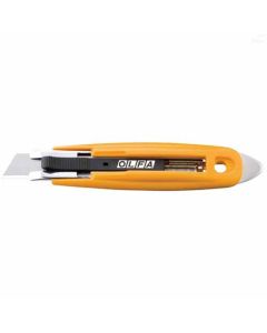 คัตเตอร์เซฟตี้ Compact Safety Knife