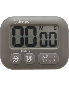 Antibacterial Timer