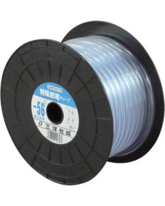 Special Cold Resistant Tube