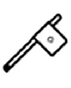 Replacement Parts For Tac Cutting Tools